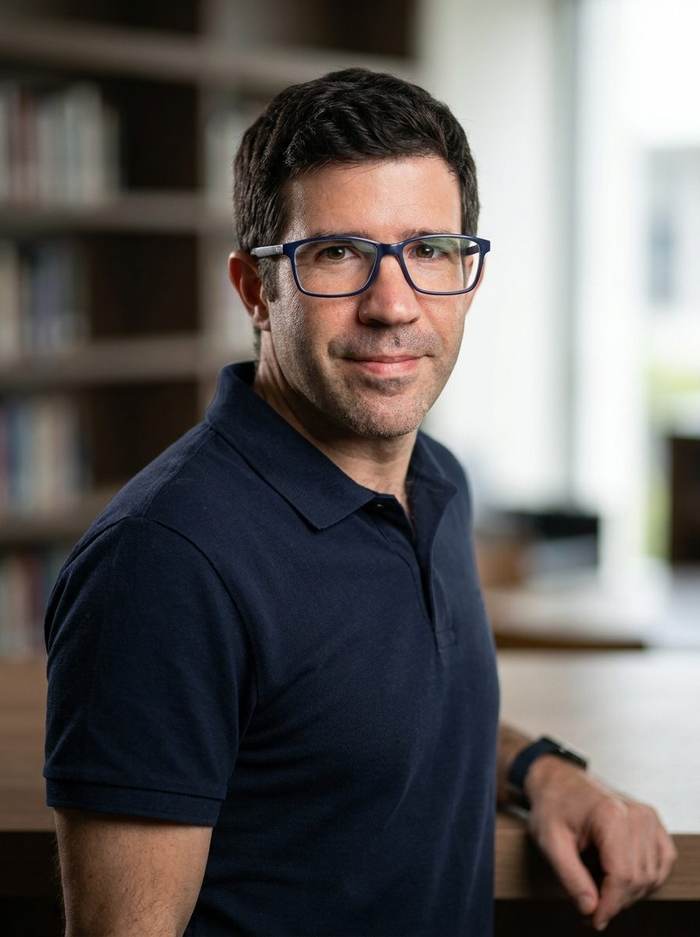 Prof. Bruno Lopes